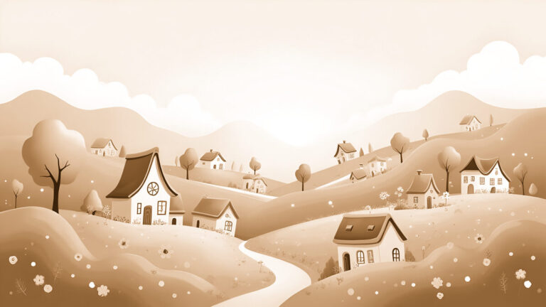 Southern Oaks neighborhood